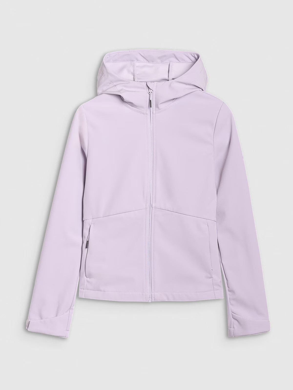 Kurtka softshell wiatroodporna membrana 5000 damska