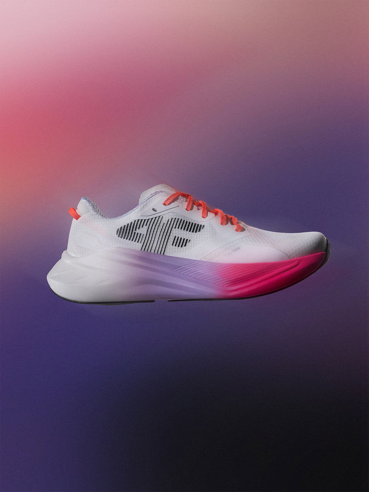 Niskie buty do biegania Fast Run 1.0 damskie
