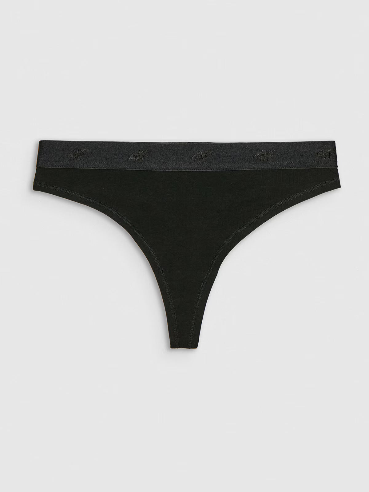 Bielizna stringi (2-pack) damskie