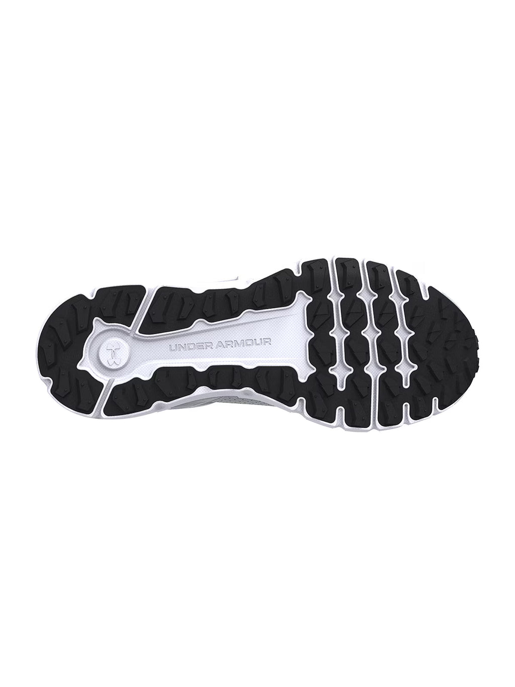 Buty sneakersy męskie Under Armour UA Summit Trek Suede