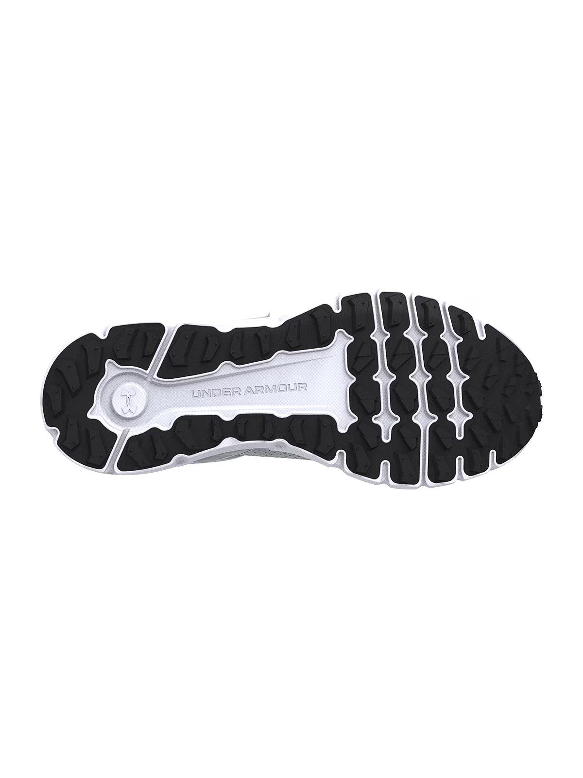 Buty sneakersy męskie Under Armour UA Summit Trek Suede