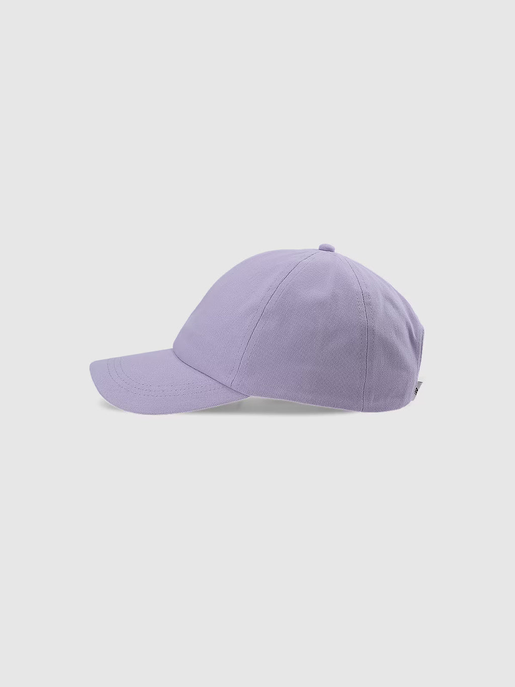 Czapka z daszkiem strapback uniseks