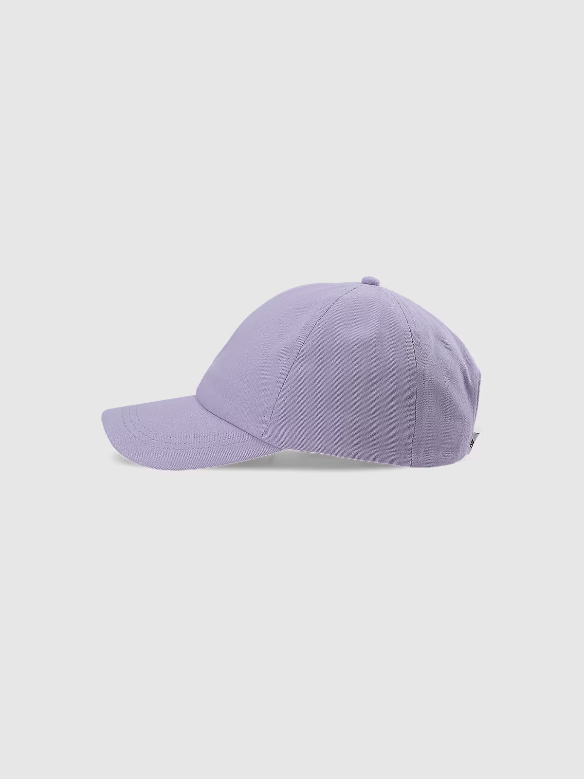 Czapka z daszkiem strapback uniseks