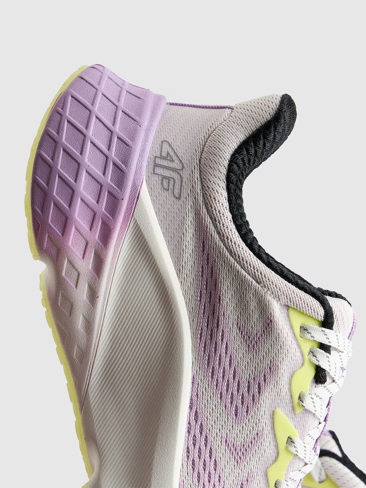 Buty do biegania Freemove Elevated Mesh damskie