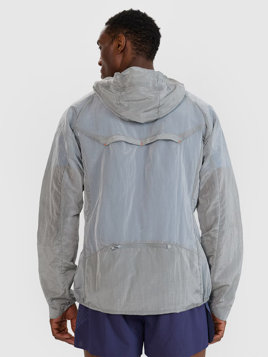 Kurtka do biegania Ultralight męska