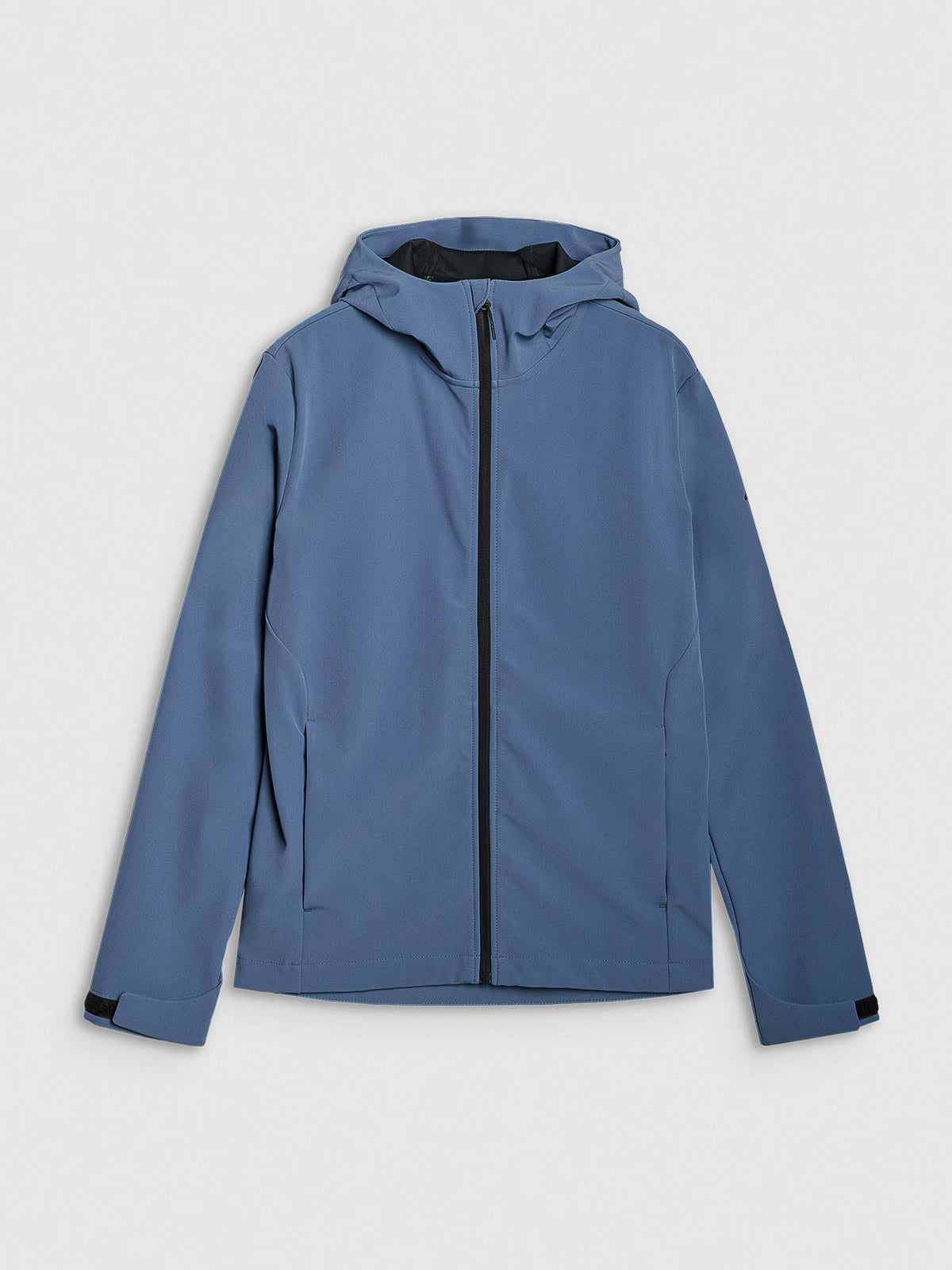 Kurtka softshell wiatroodporna membrana 5000 męska