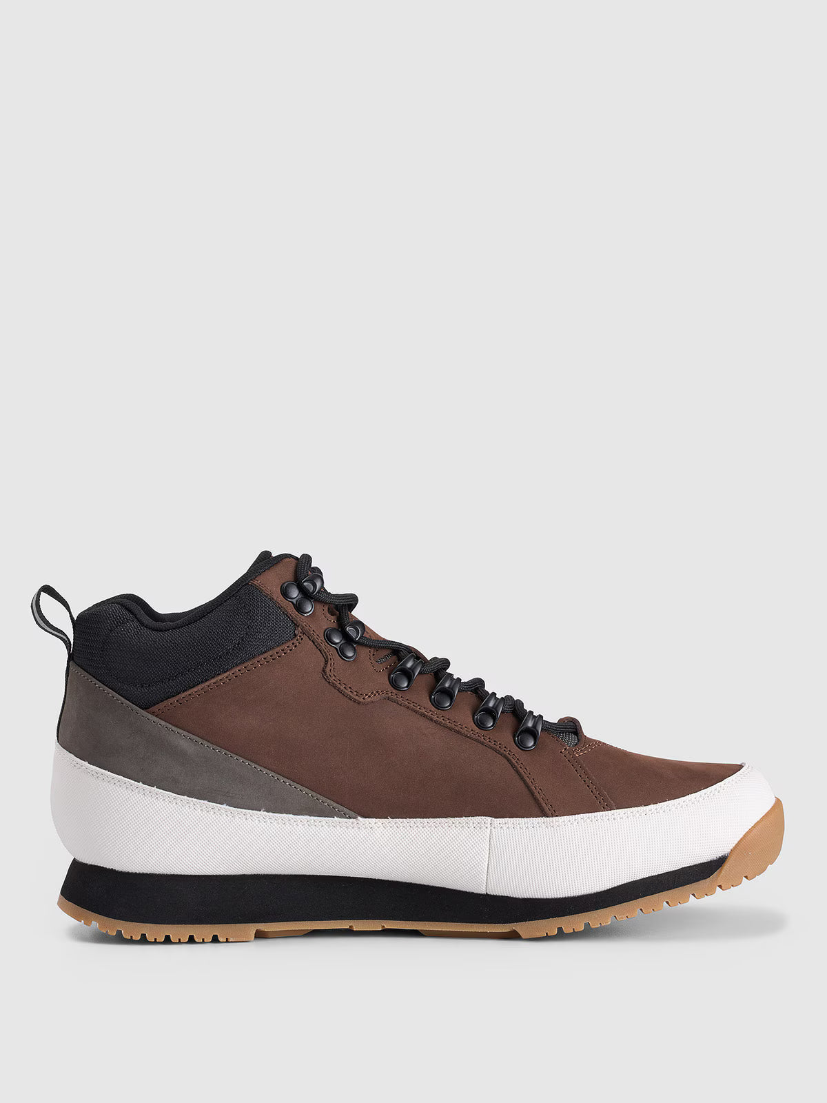 Buty przejściowe miejskie męskie