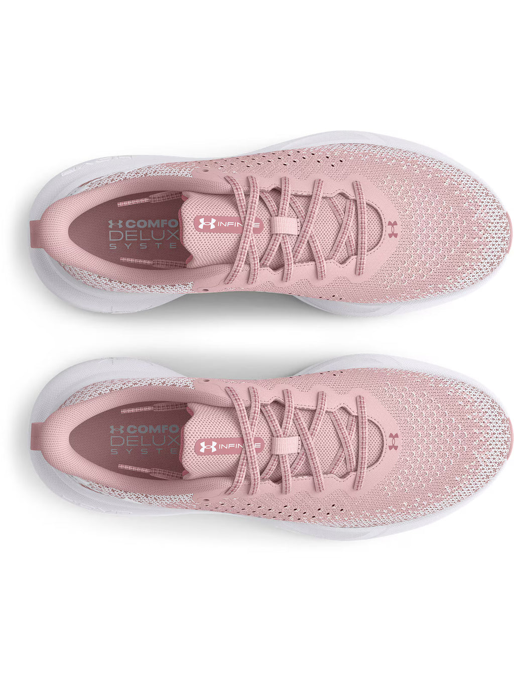 Buty do biegania damskie Under Armour UA W Infinite
