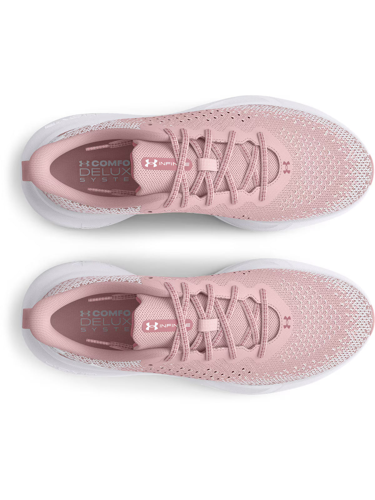 Buty do biegania damskie Under Armour UA W Infinite
