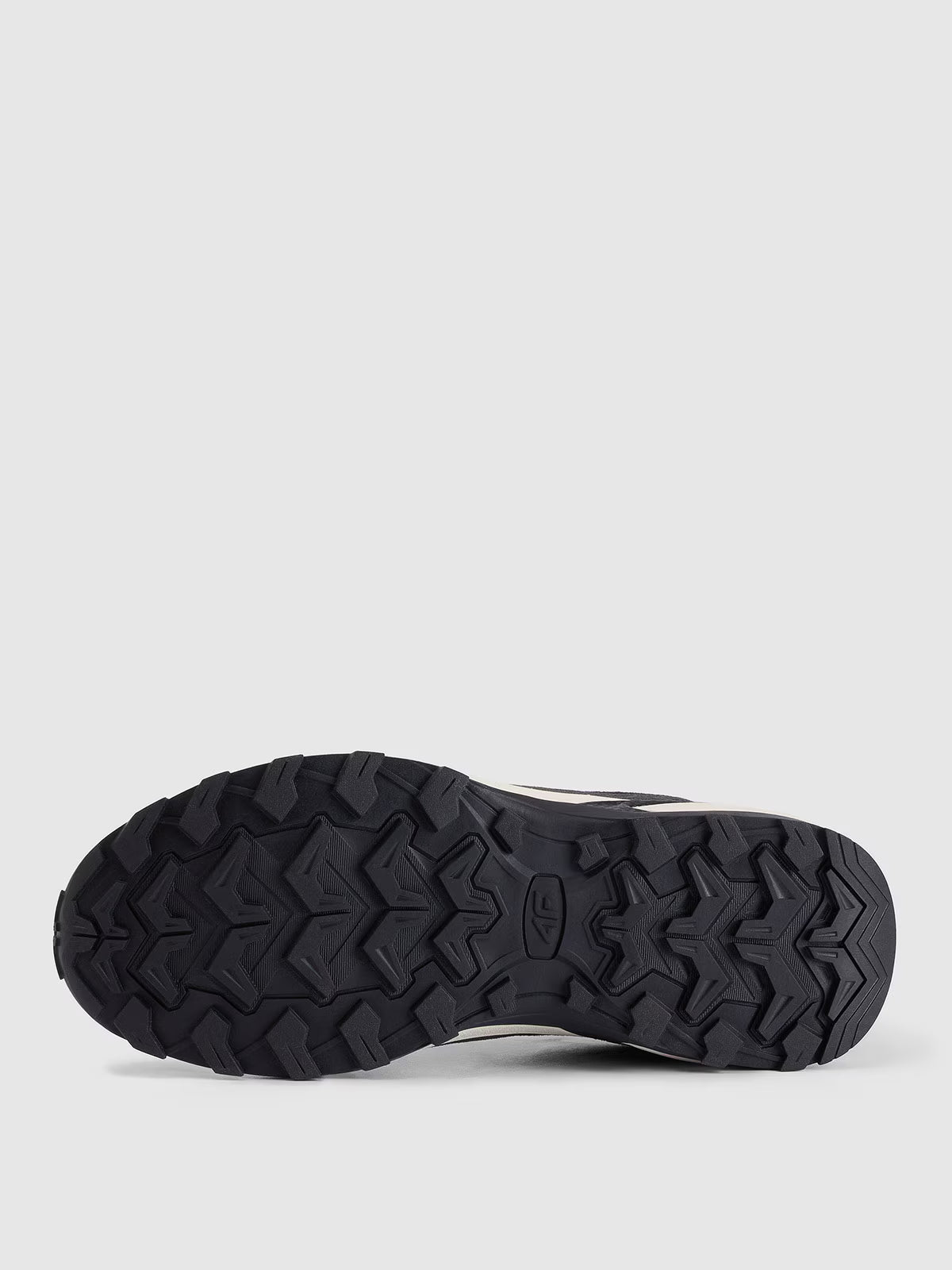 Niskie buty trekkingowe damskie