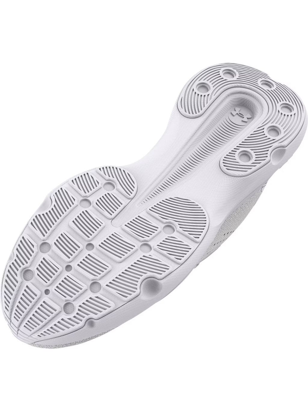 Buty do biegania męskie Under Armour UA Infinite