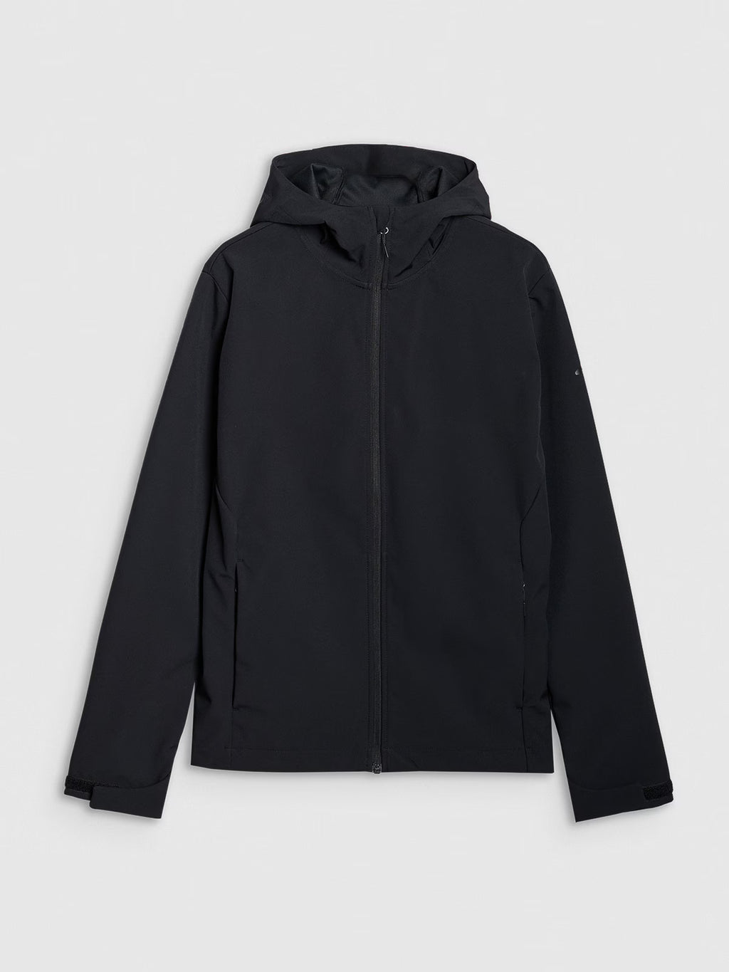 Kurtka softshell wiatroodporna membrana 5000 męska
