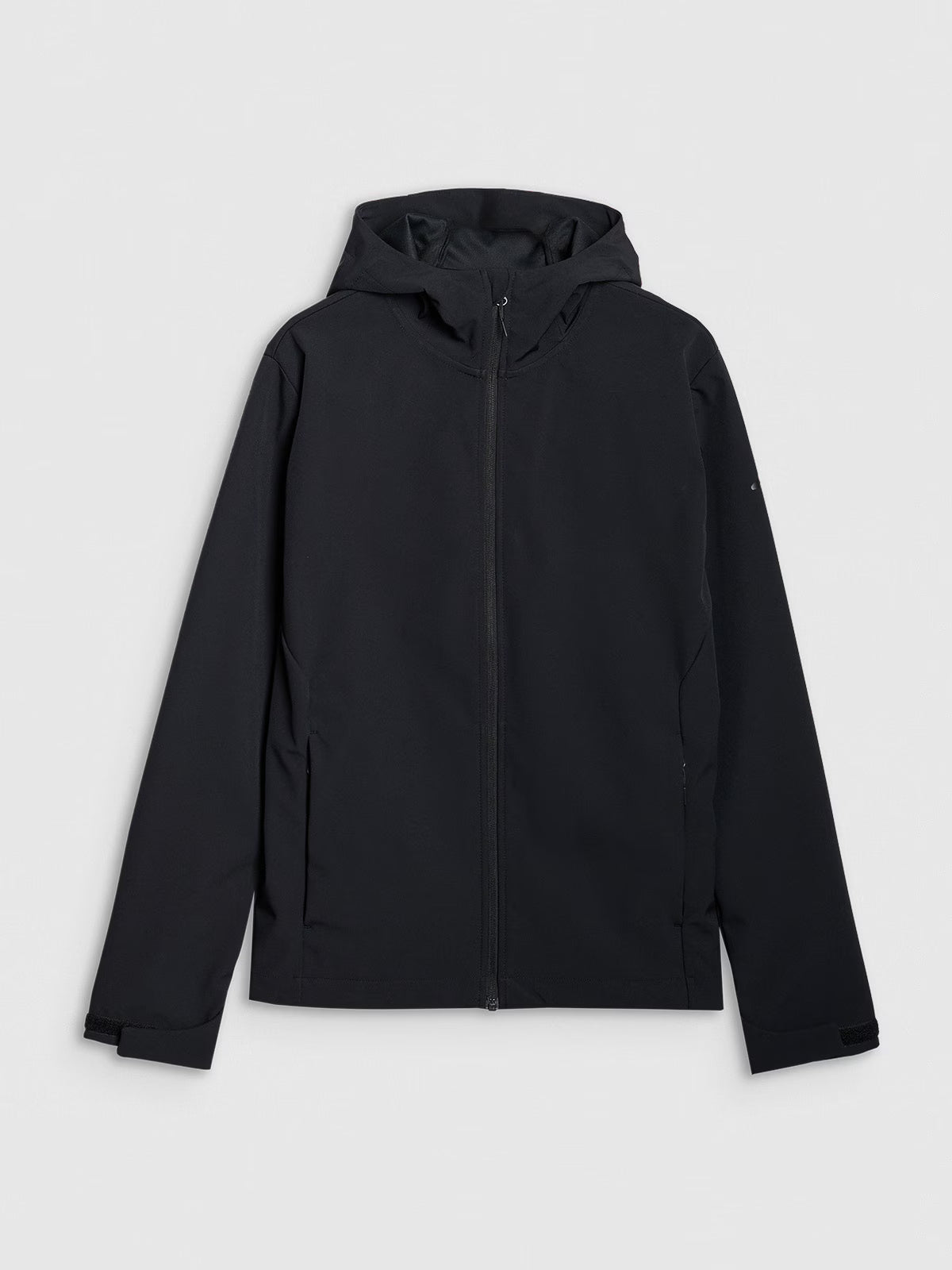 Kurtka softshell wiatroodporna membrana 5000 męska