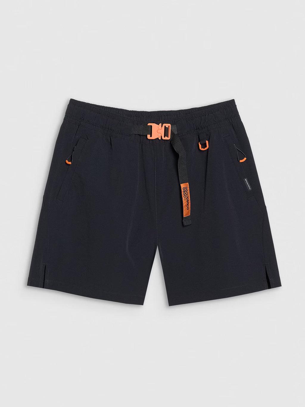 Spodenki casual damskie