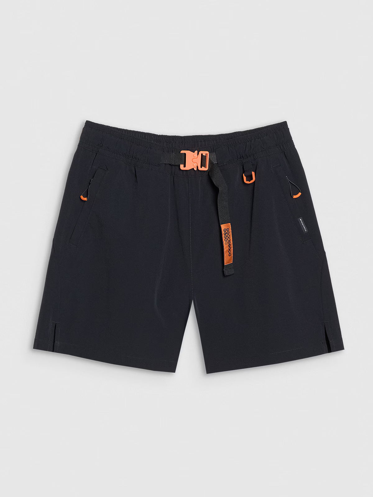 Spodenki casual damskie