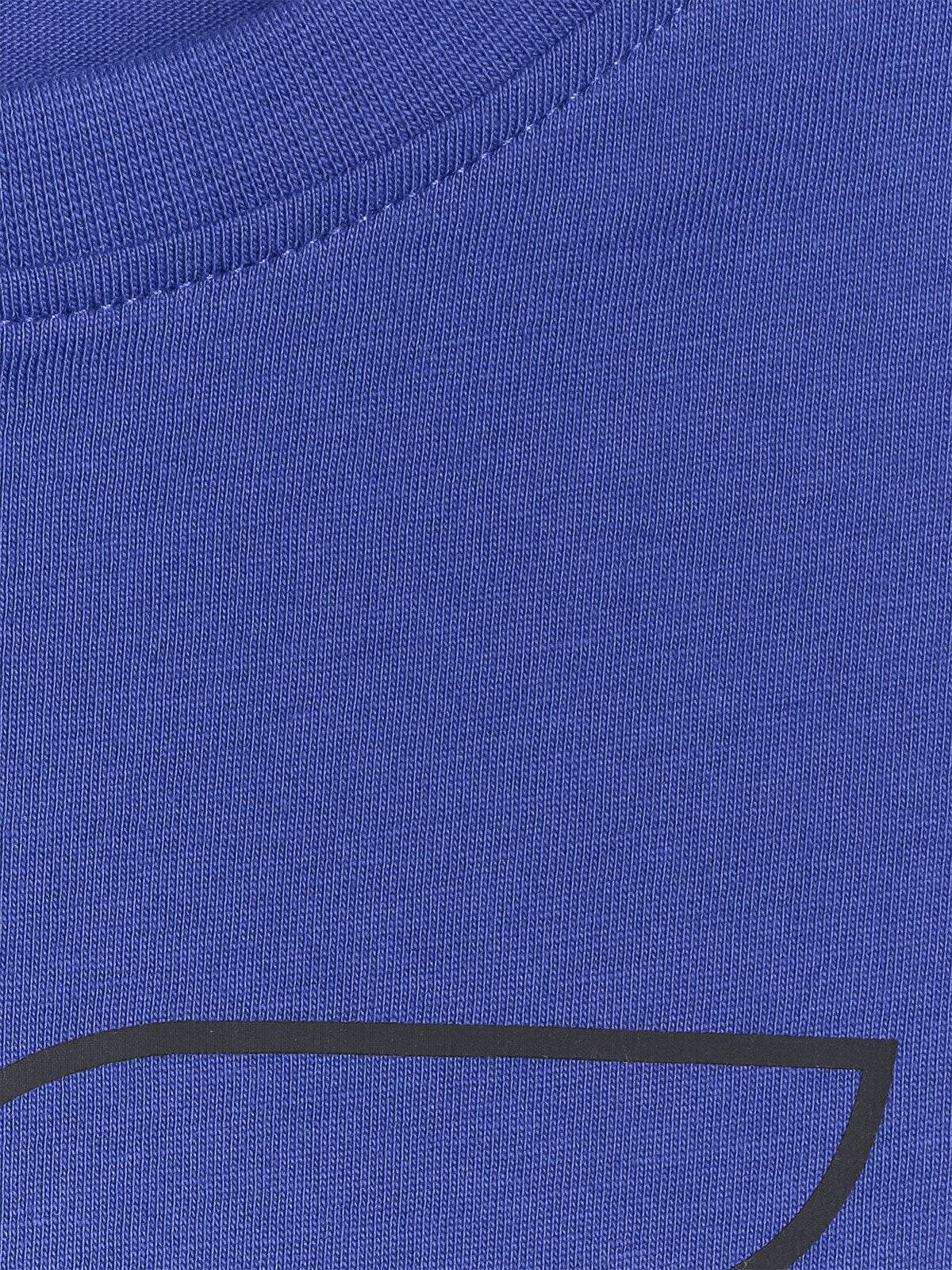 T-shirt regular z nadrukiem chłopięcy