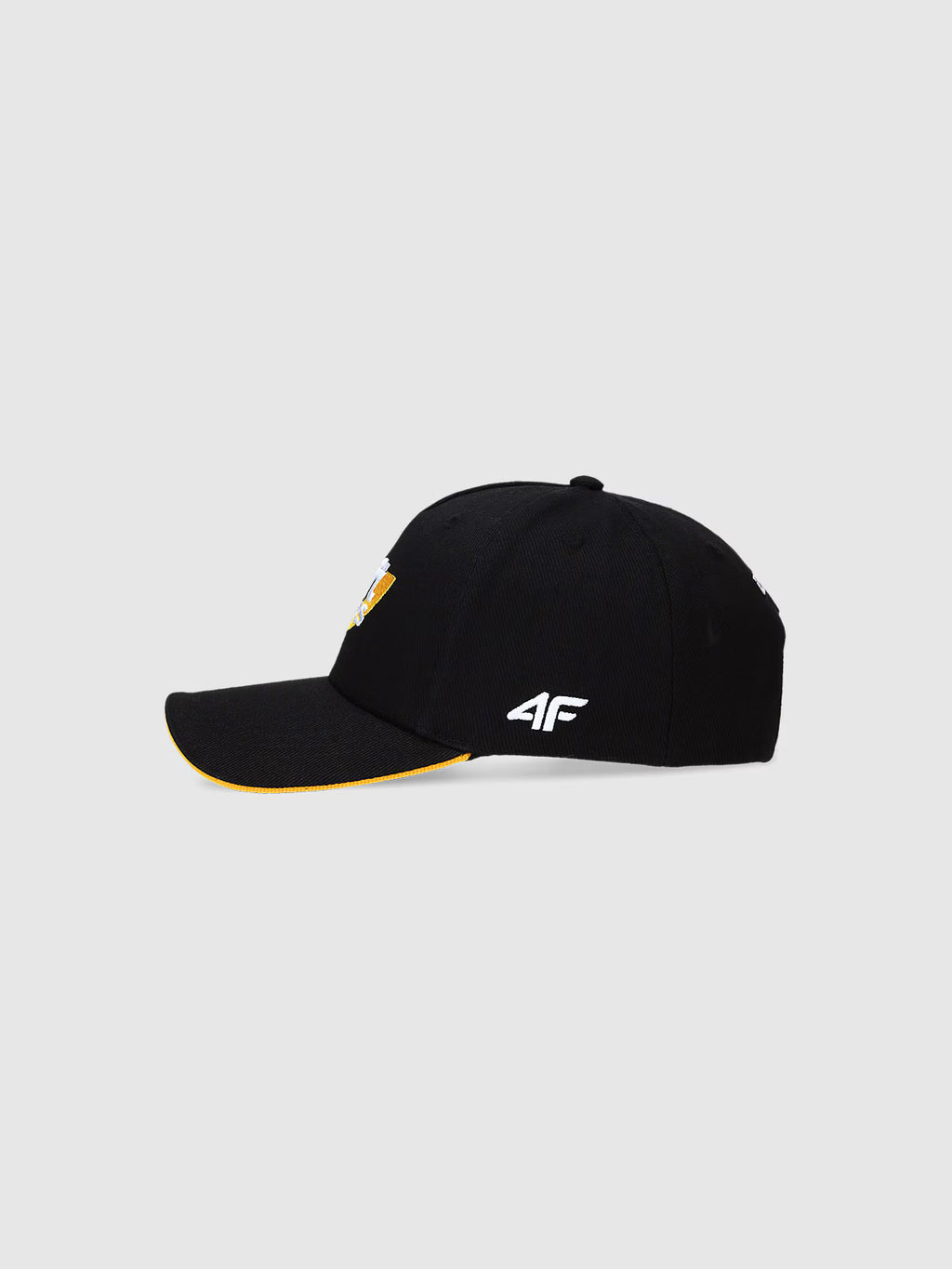 Czapka z daszkiem trucker snapback 4F x Drift Masters