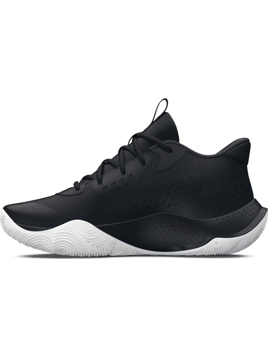 Buty do koszykówki uniseks Under Armour UA Jet '23