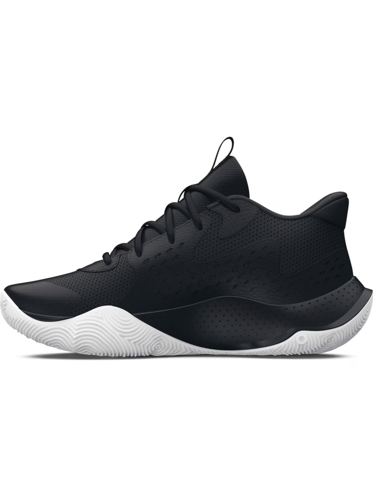 Buty do koszykówki uniseks Under Armour UA Jet '23