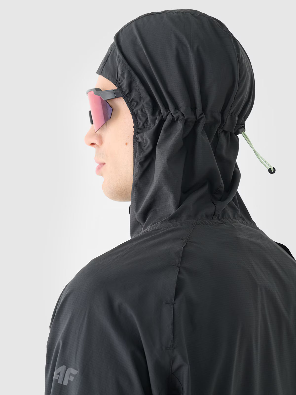 Kurtka do biegania Ultralight męska