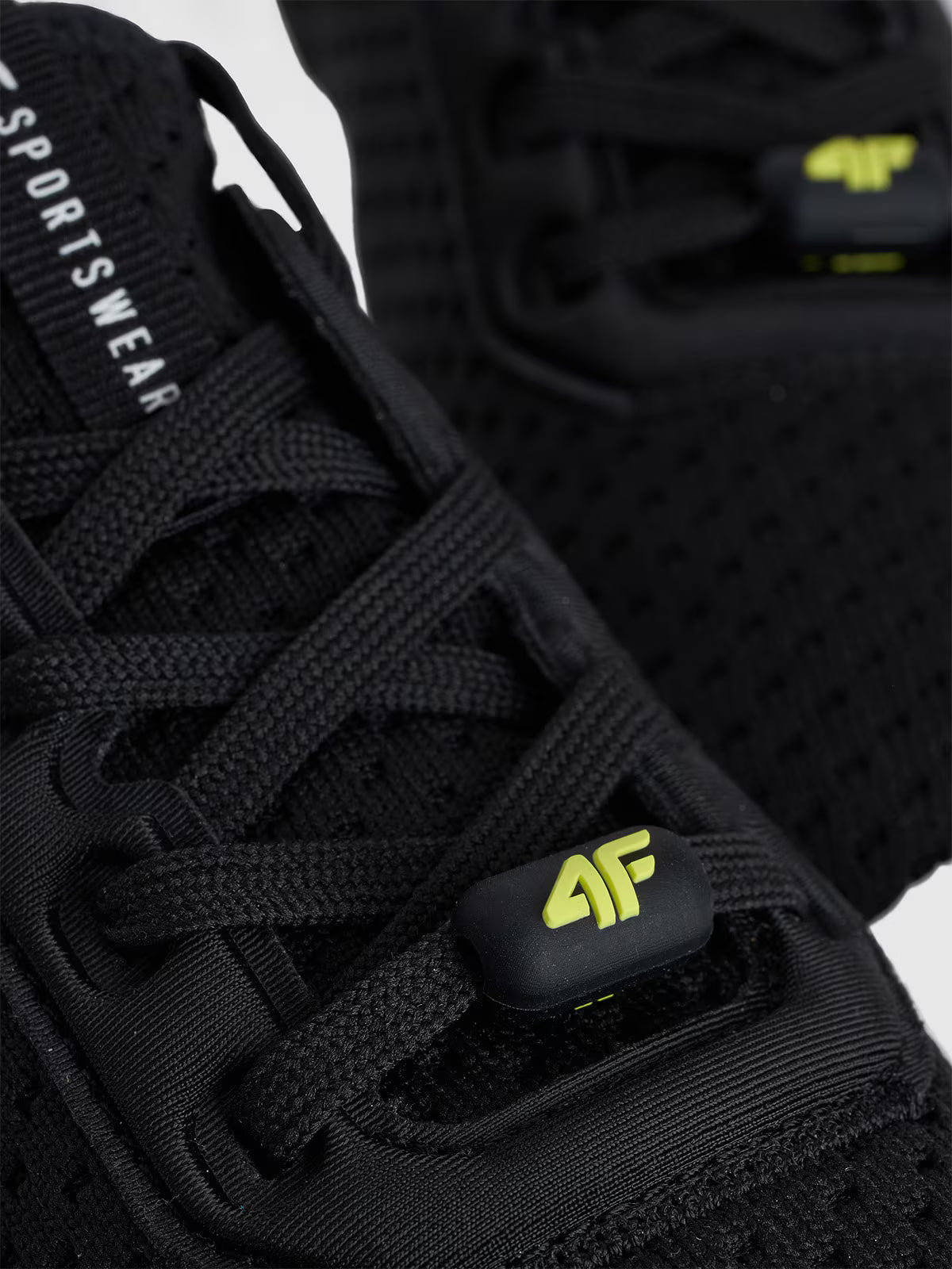 Buty sportowe z przewiewną cholewką dziecięce