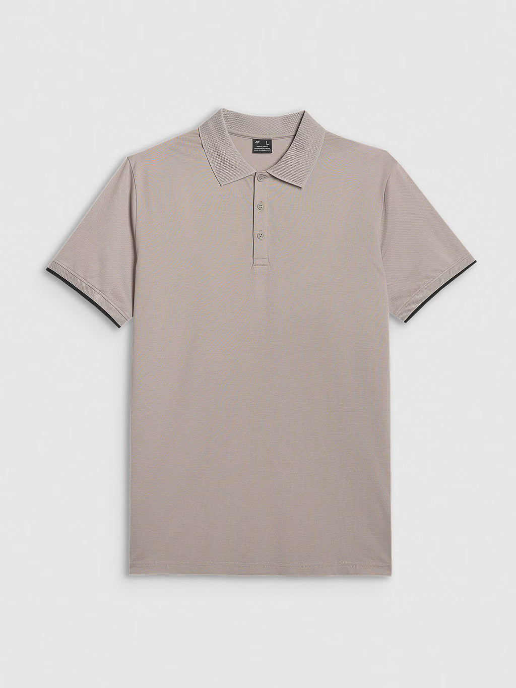 Koszulka polo regular męska
