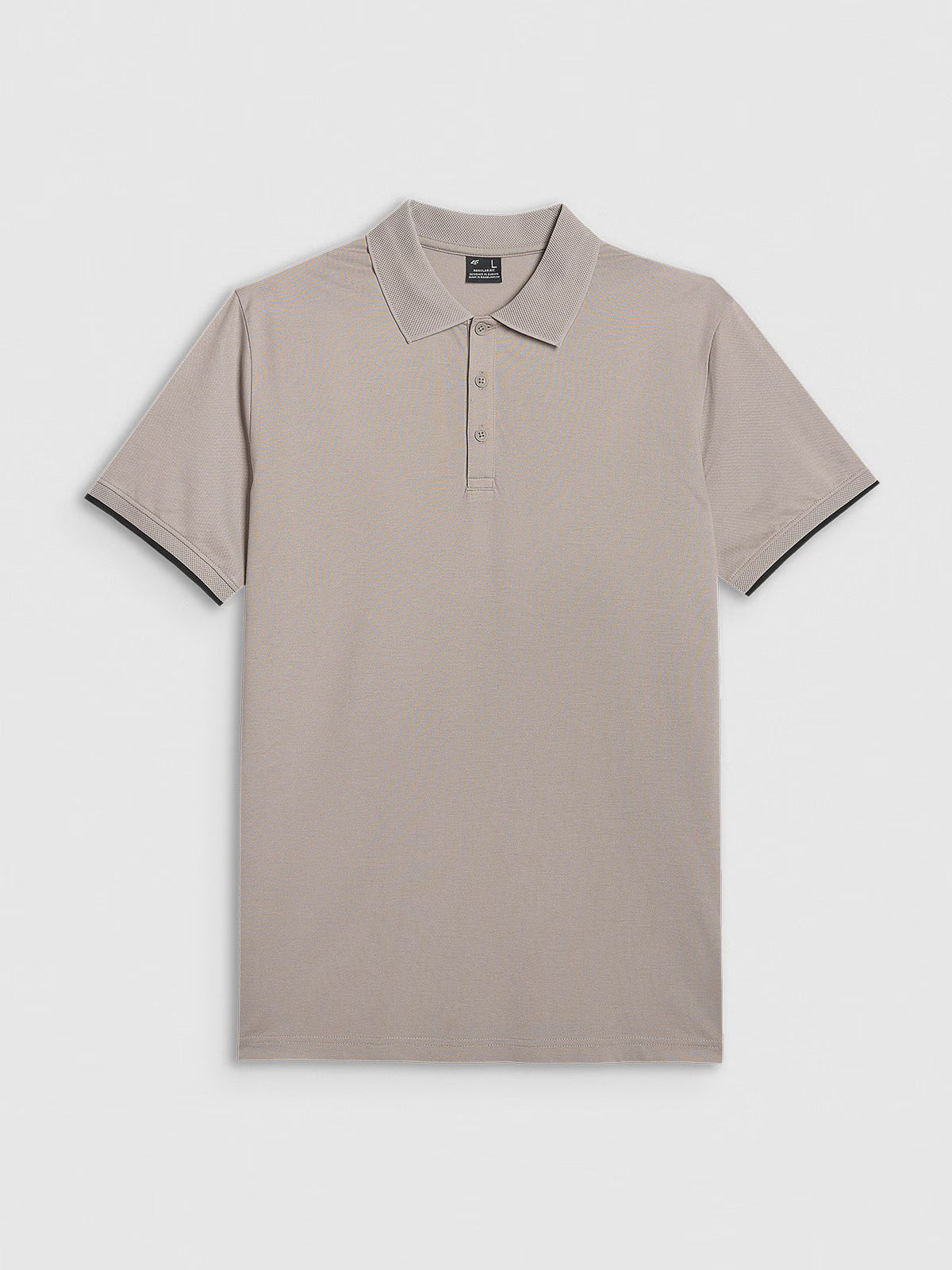 Koszulka polo regular męska