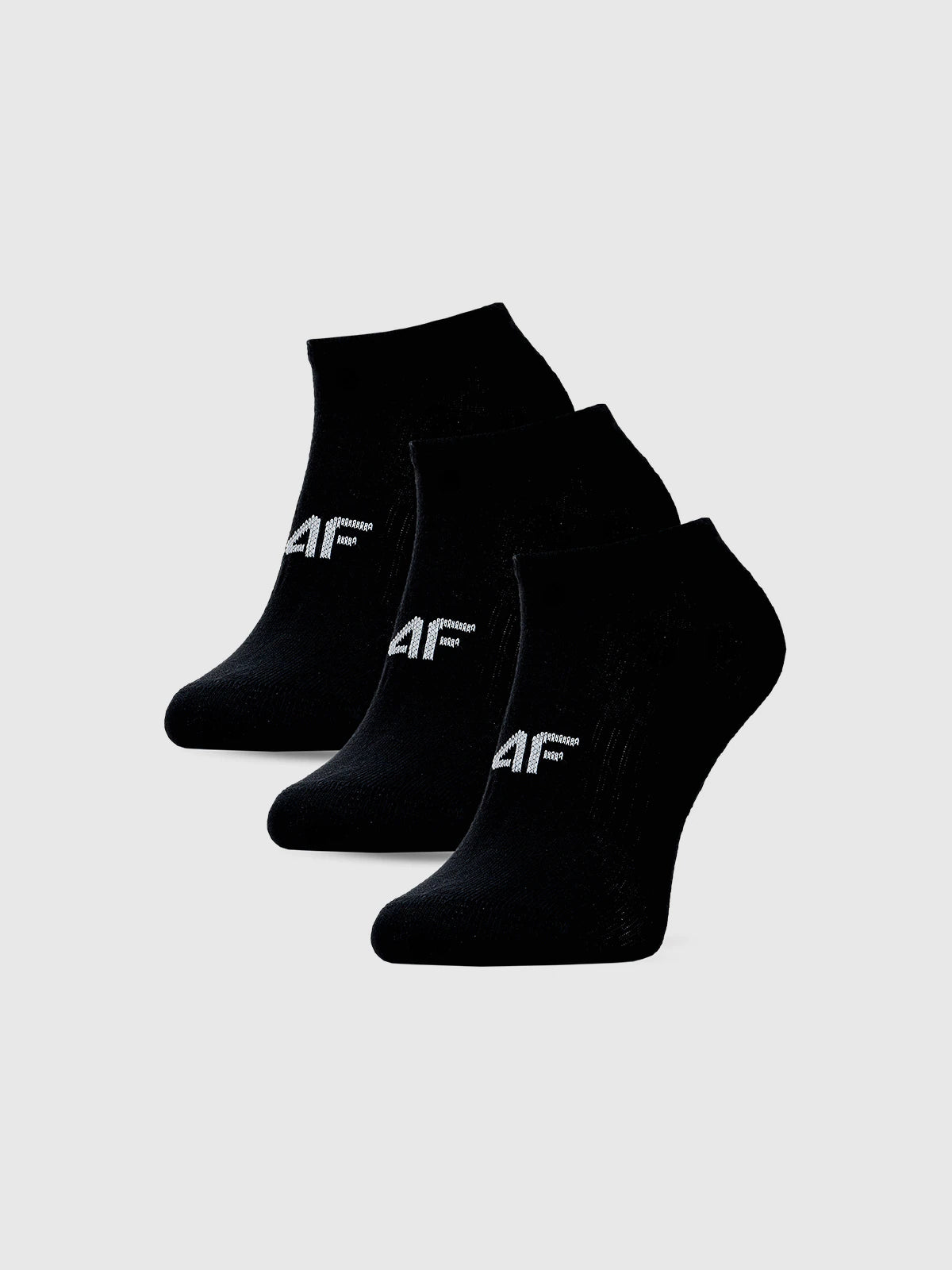 Skarpetki casual stopki (3-pack) damskie