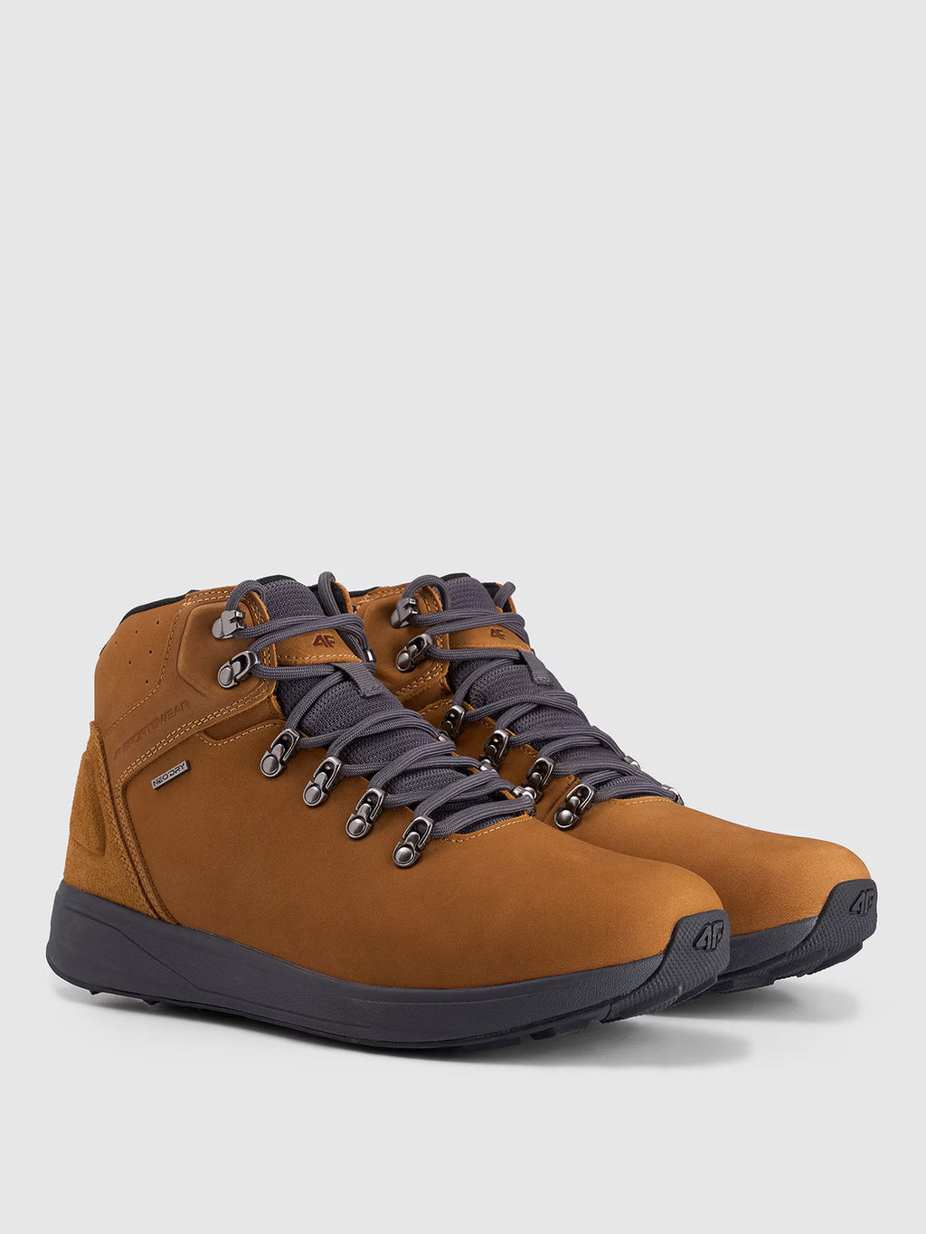 Buty zimowe ELEMENT z membraną męskie