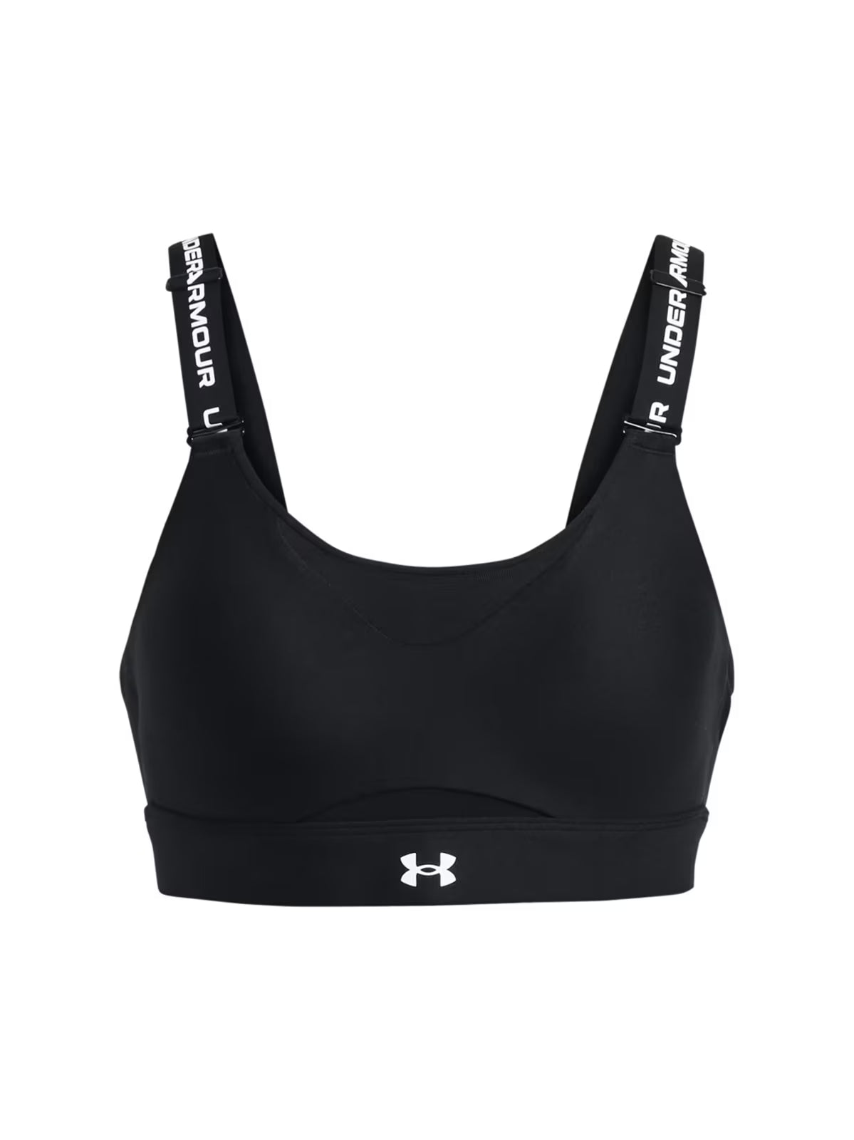 Biustonosz treningowy Under Armour UA Infinity High 2.0 Bra