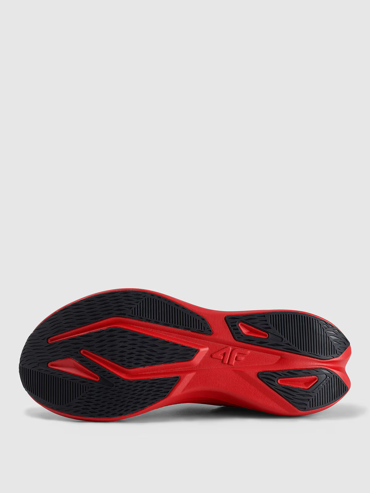 Niskie buty do biegania Fast Run 1.0 męskie