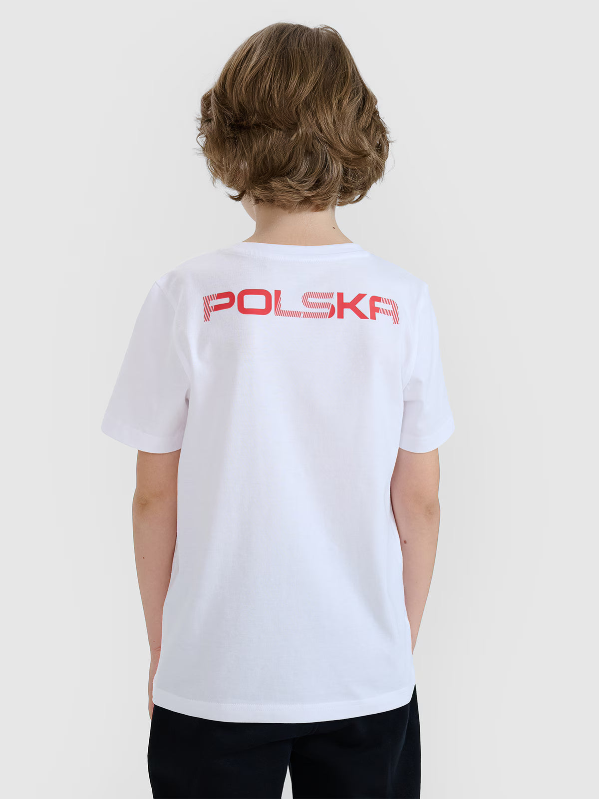 Koszulka kibica dziecięca