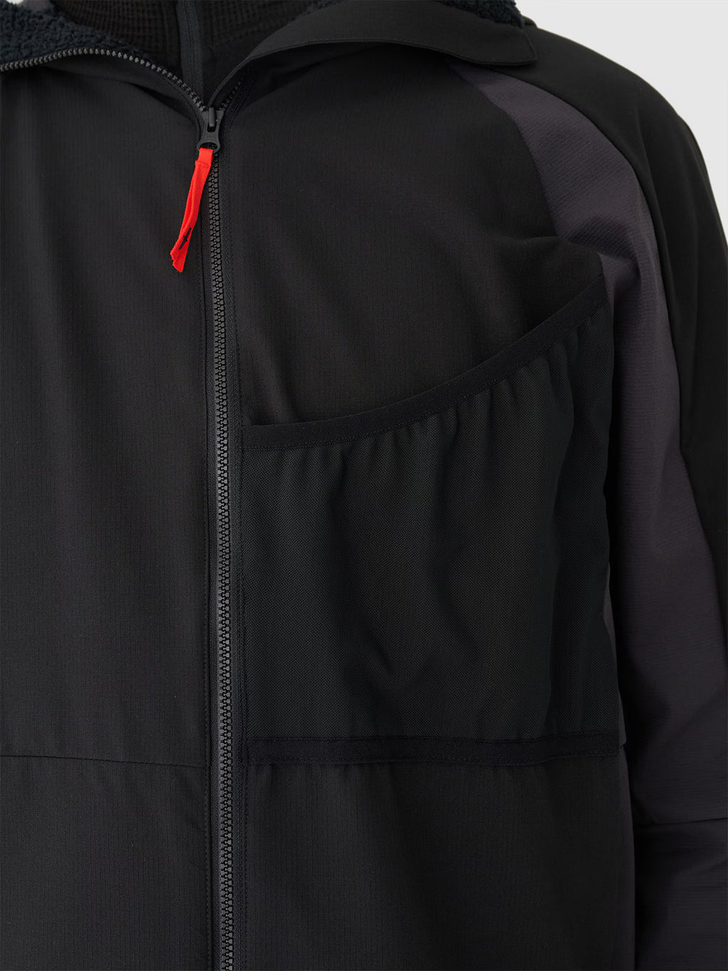 Kurtka trekkingowa Primaloft Active męska