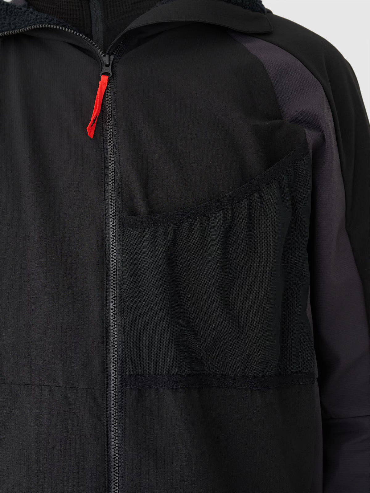 Kurtka trekkingowa Primaloft Active męska