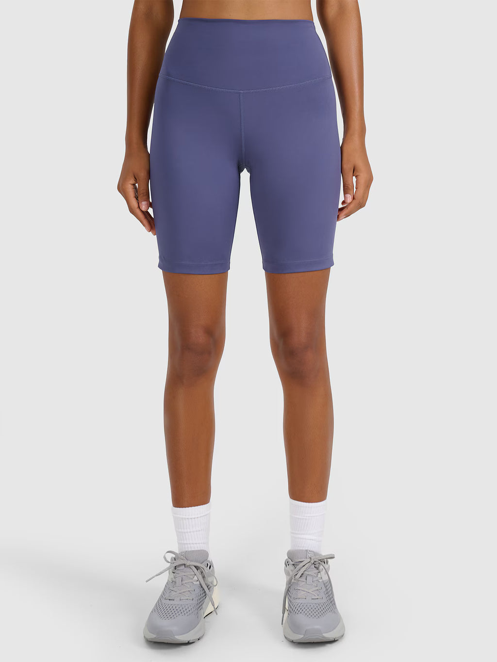 Legginsy kolarki treningowe damskie