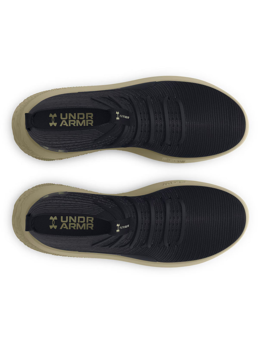 Buty do koszykówki uniseks Under Armour UA Flow Futr X Elite Lux