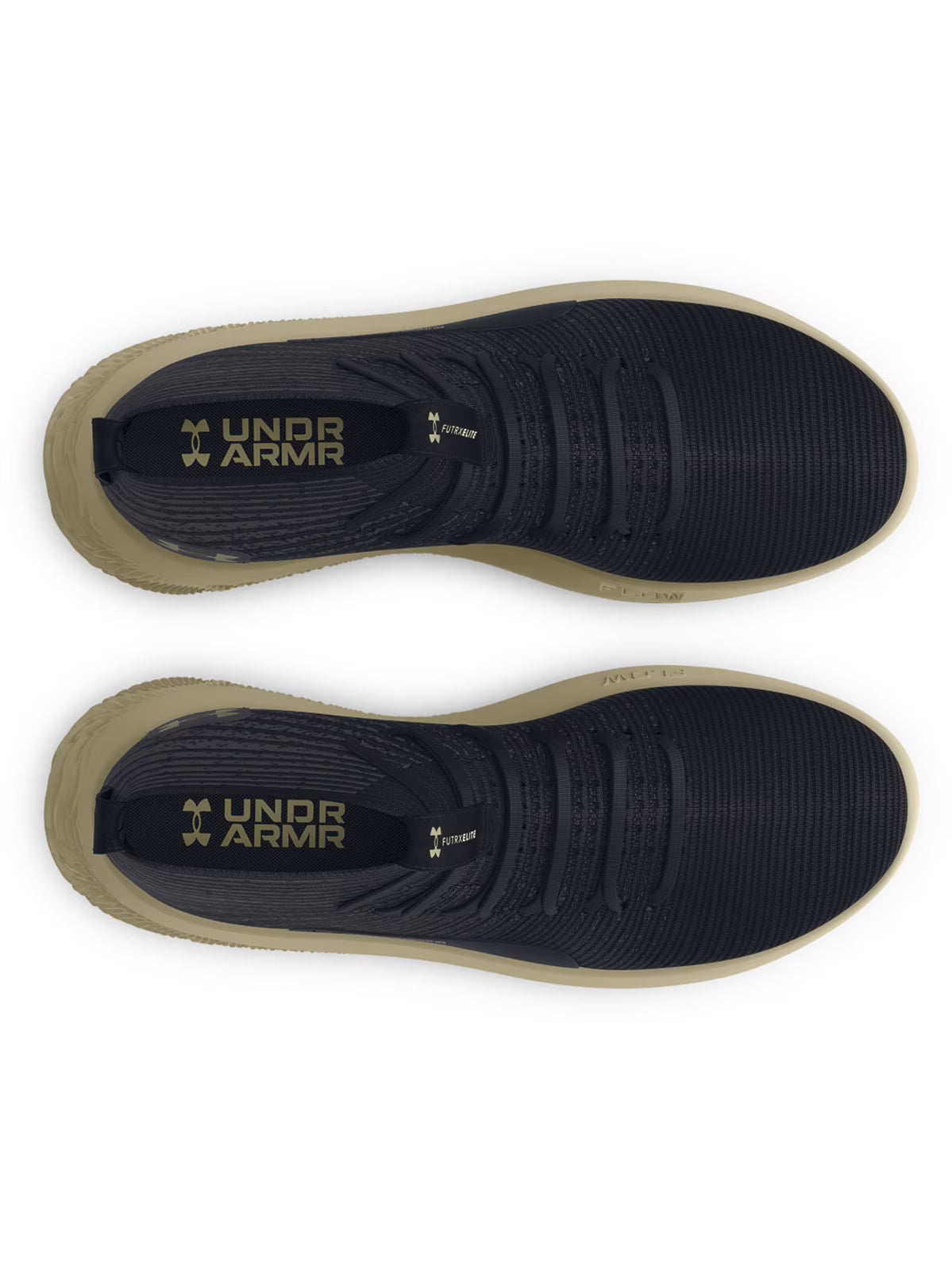Buty do koszykówki uniseks Under Armour UA Flow Futr X Elite Lux