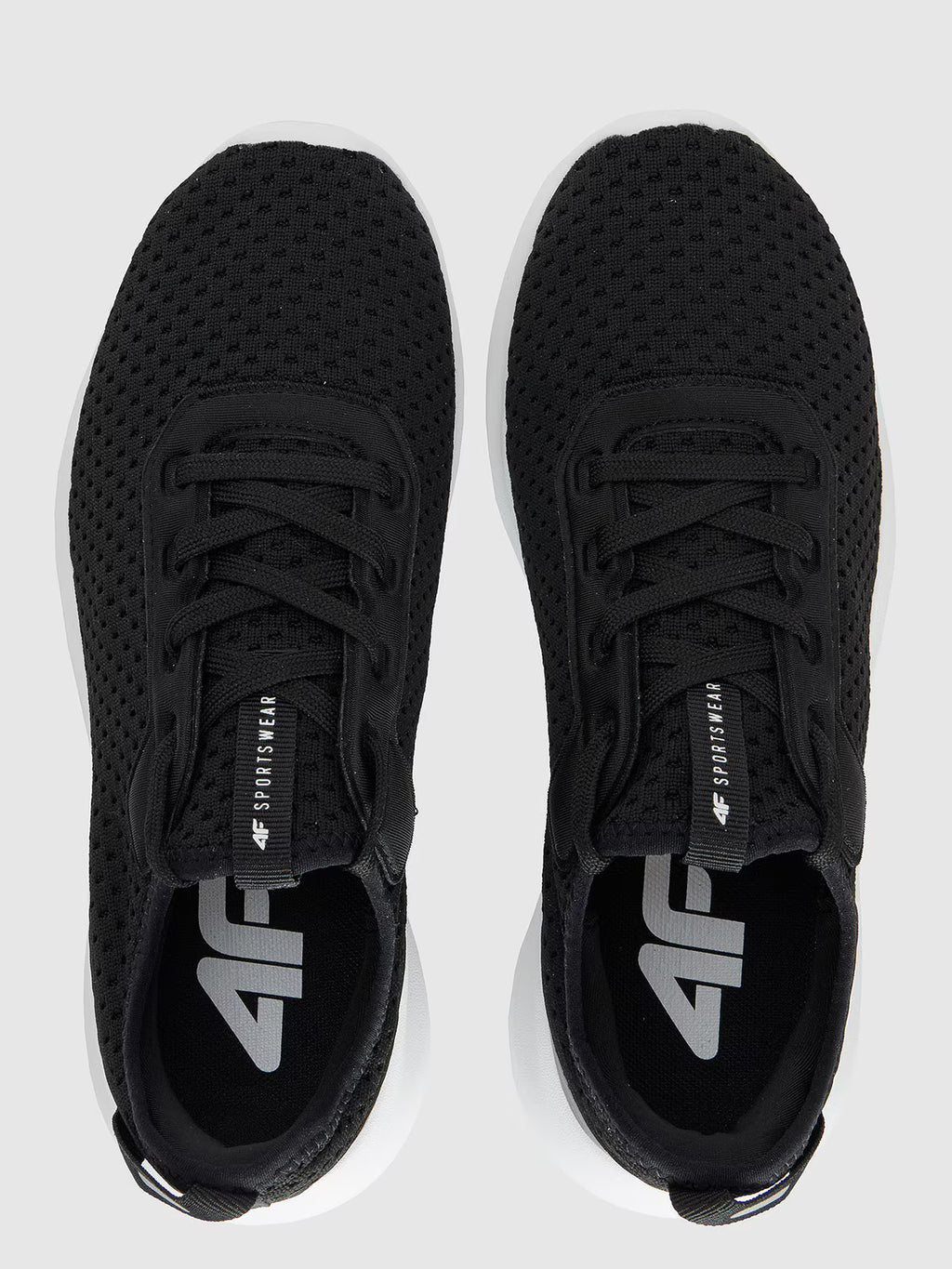 Buty sportowe z przewiewną cholewką dziecięce
