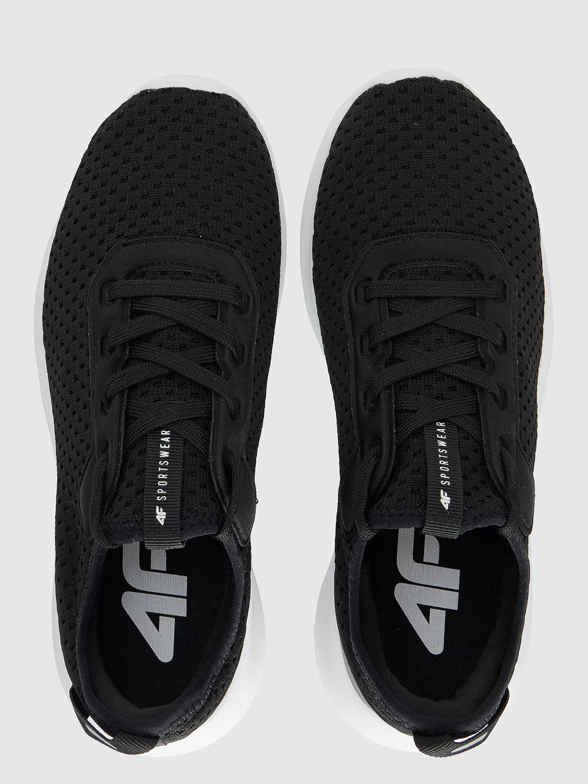 Buty sportowe z przewiewną cholewką dziecięce
