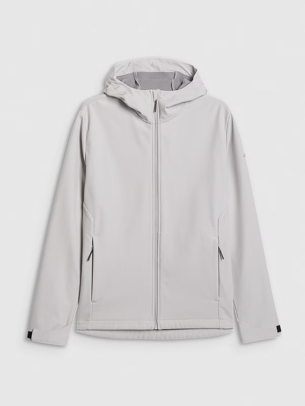 Kurtka softshell wiatroodporna membrana 5000 męska