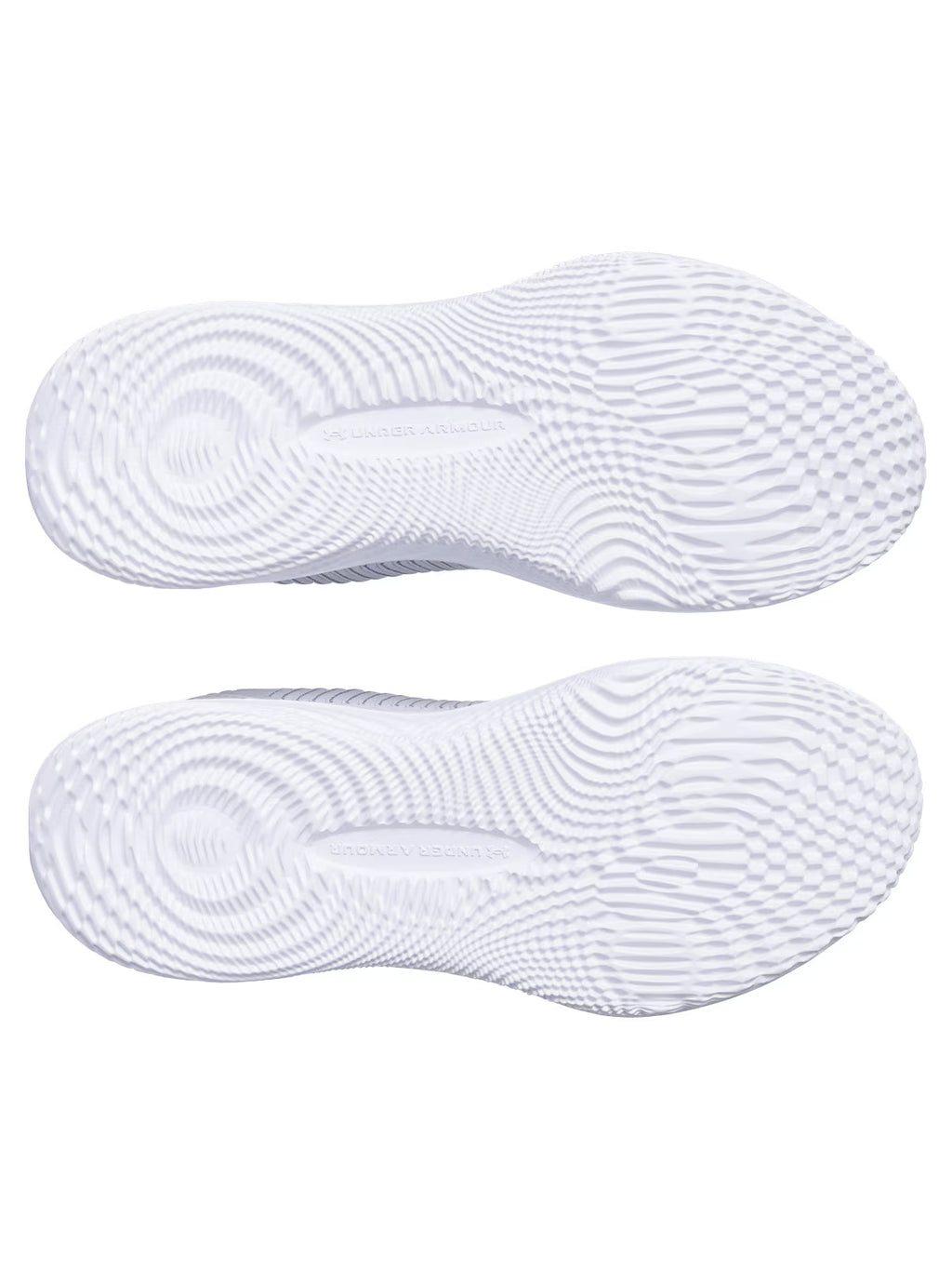 Buty treningowe Under Armour męskie UA W Dynamic 2
