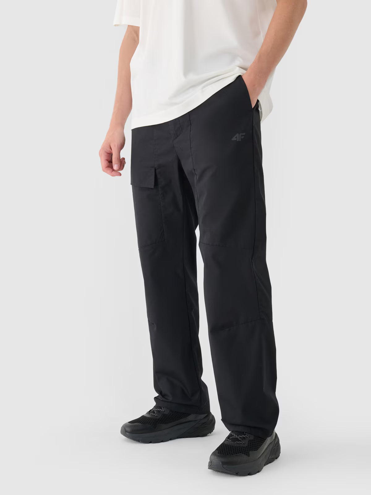 Spodnie casual męskie
