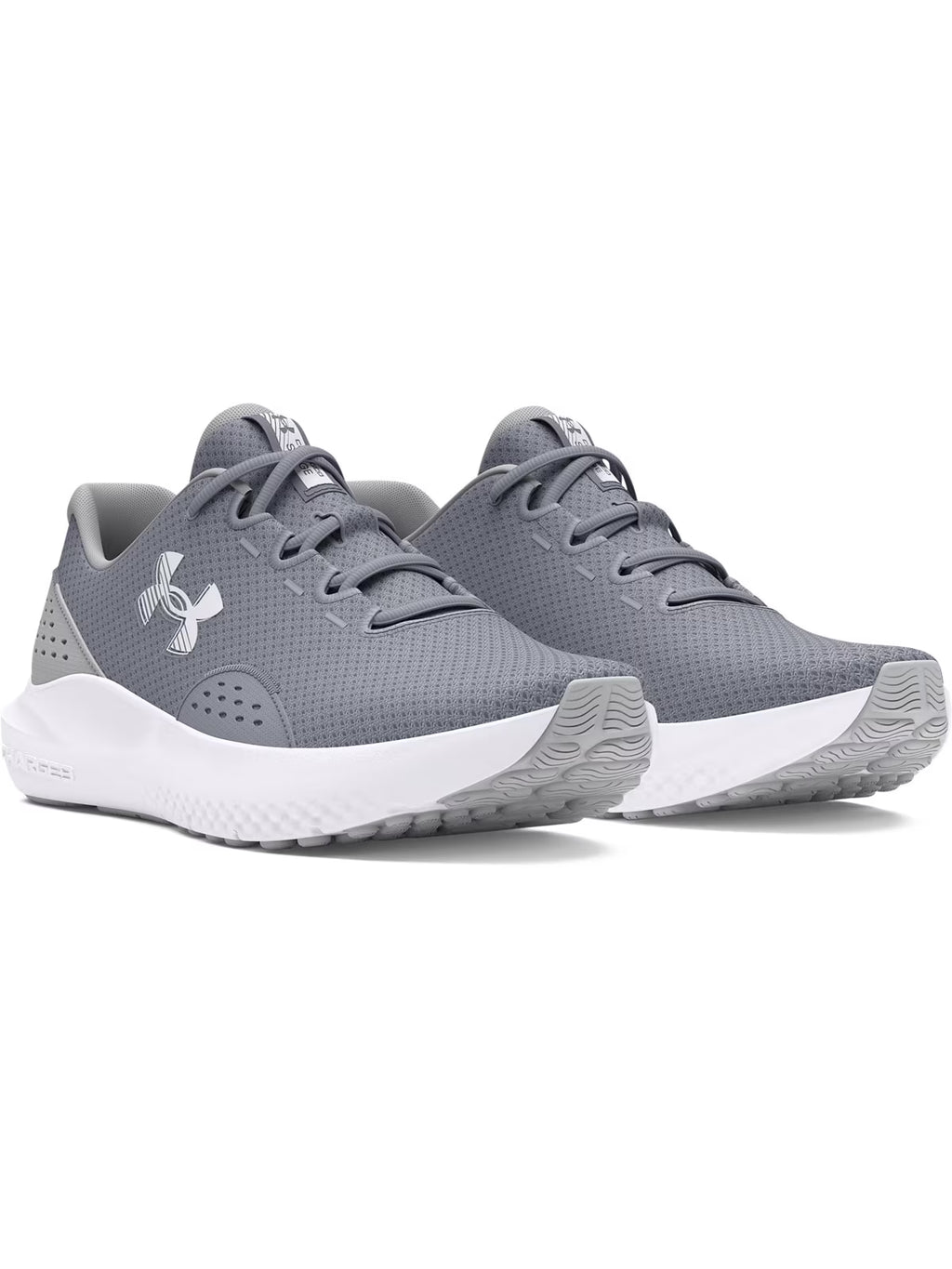 Buty do biegania męskie Under Armour UA Charged Surge 4