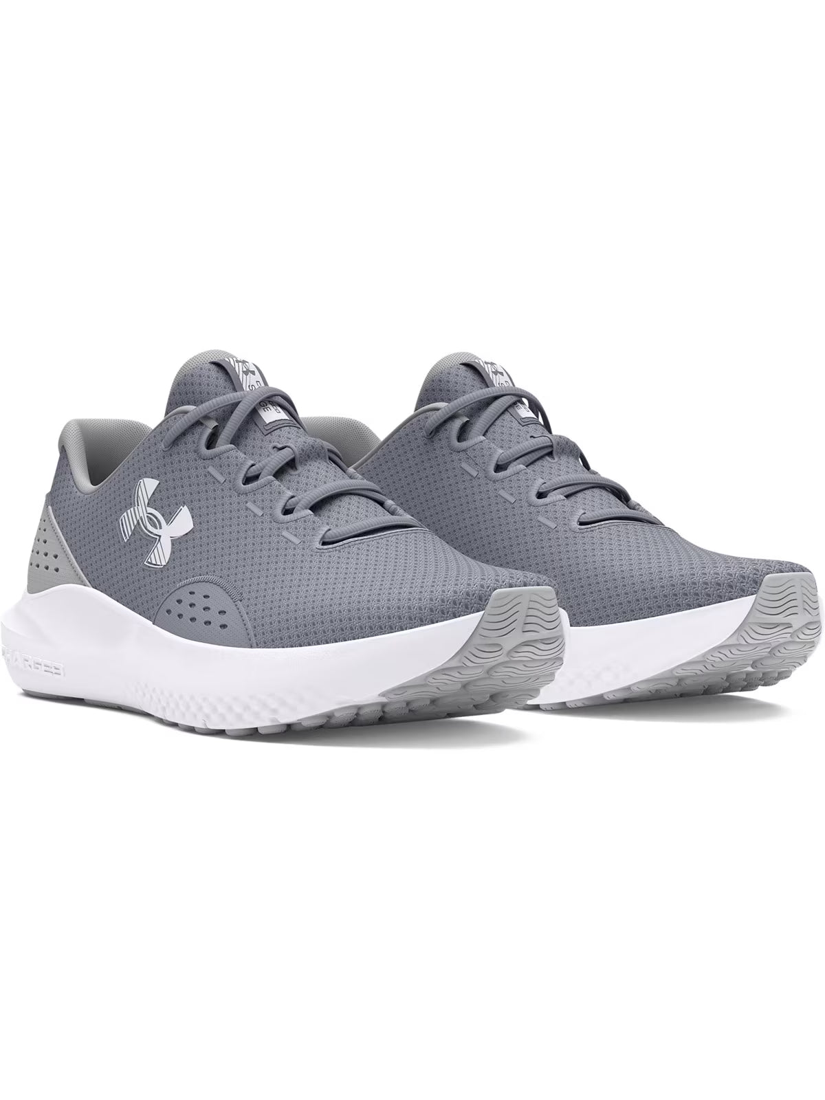 Buty do biegania męskie Under Armour UA Charged Surge 4