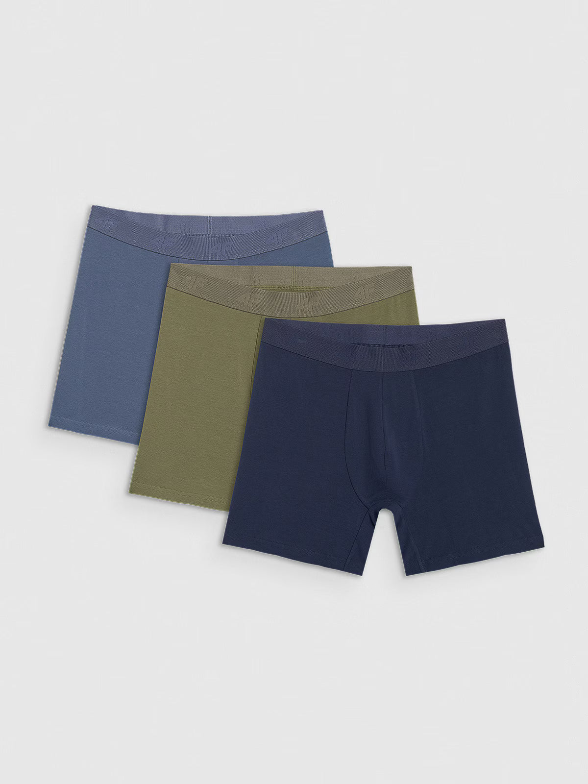 Bielizna bokserki (3-pack) męskie