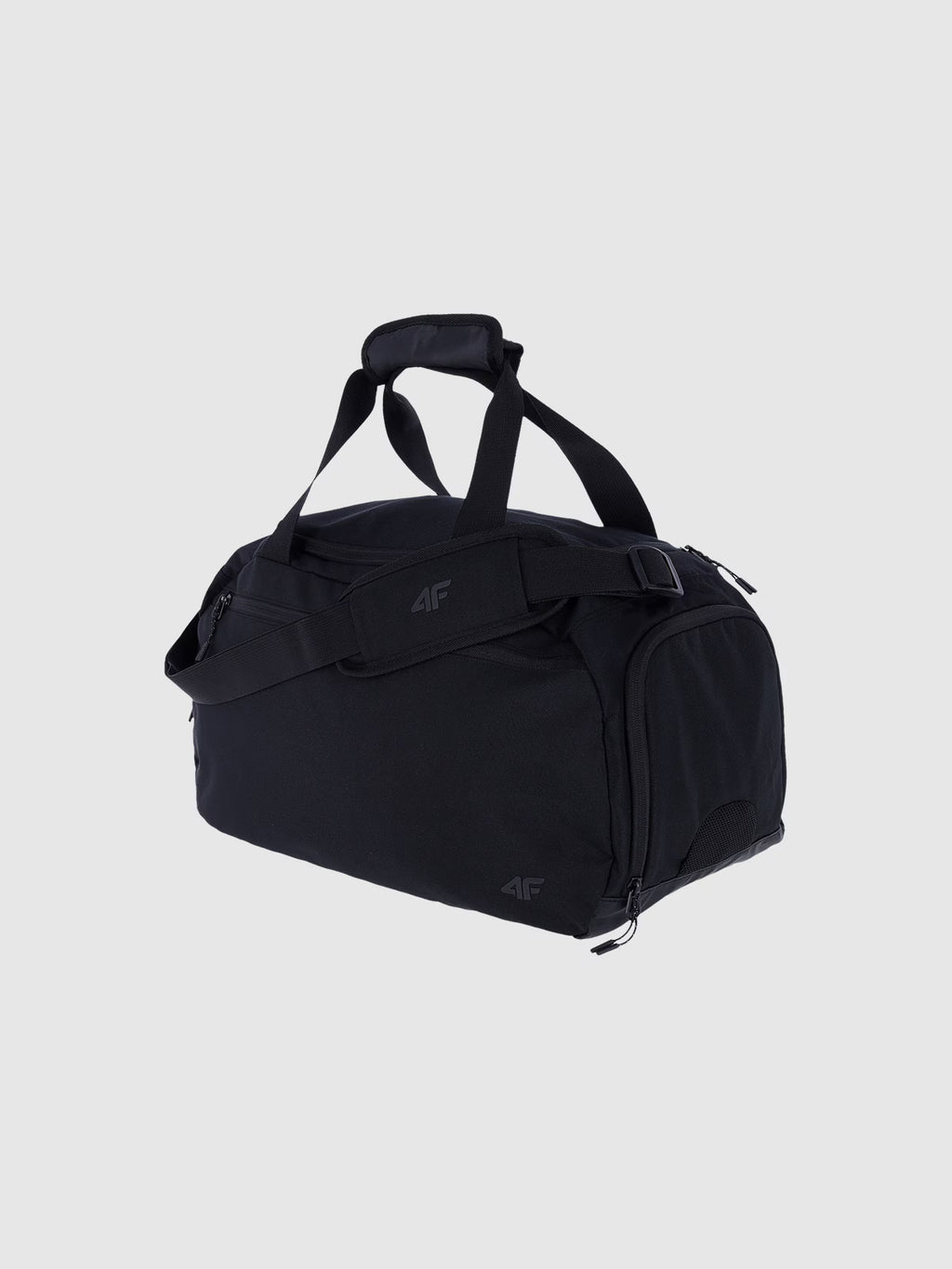 Torba sportowa (25 L) z kieszenią na obuwie