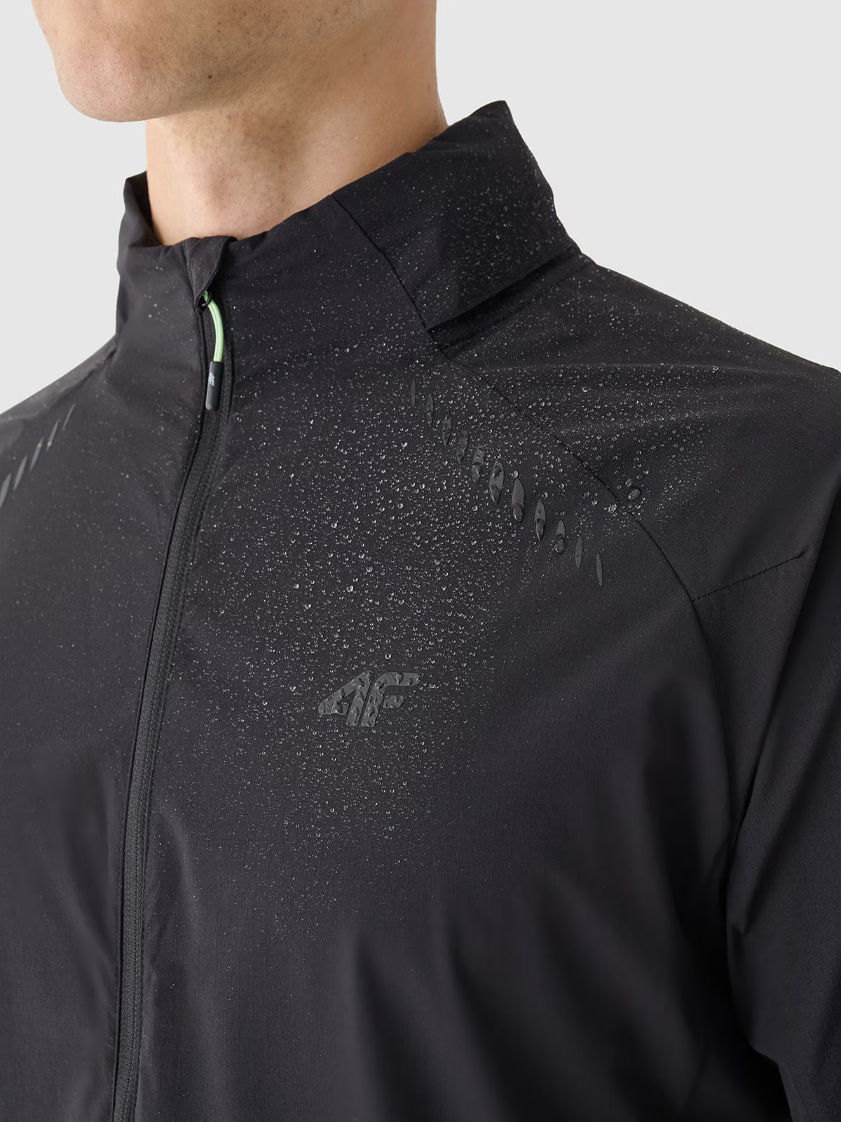 Kurtka do biegania Ultralight męska