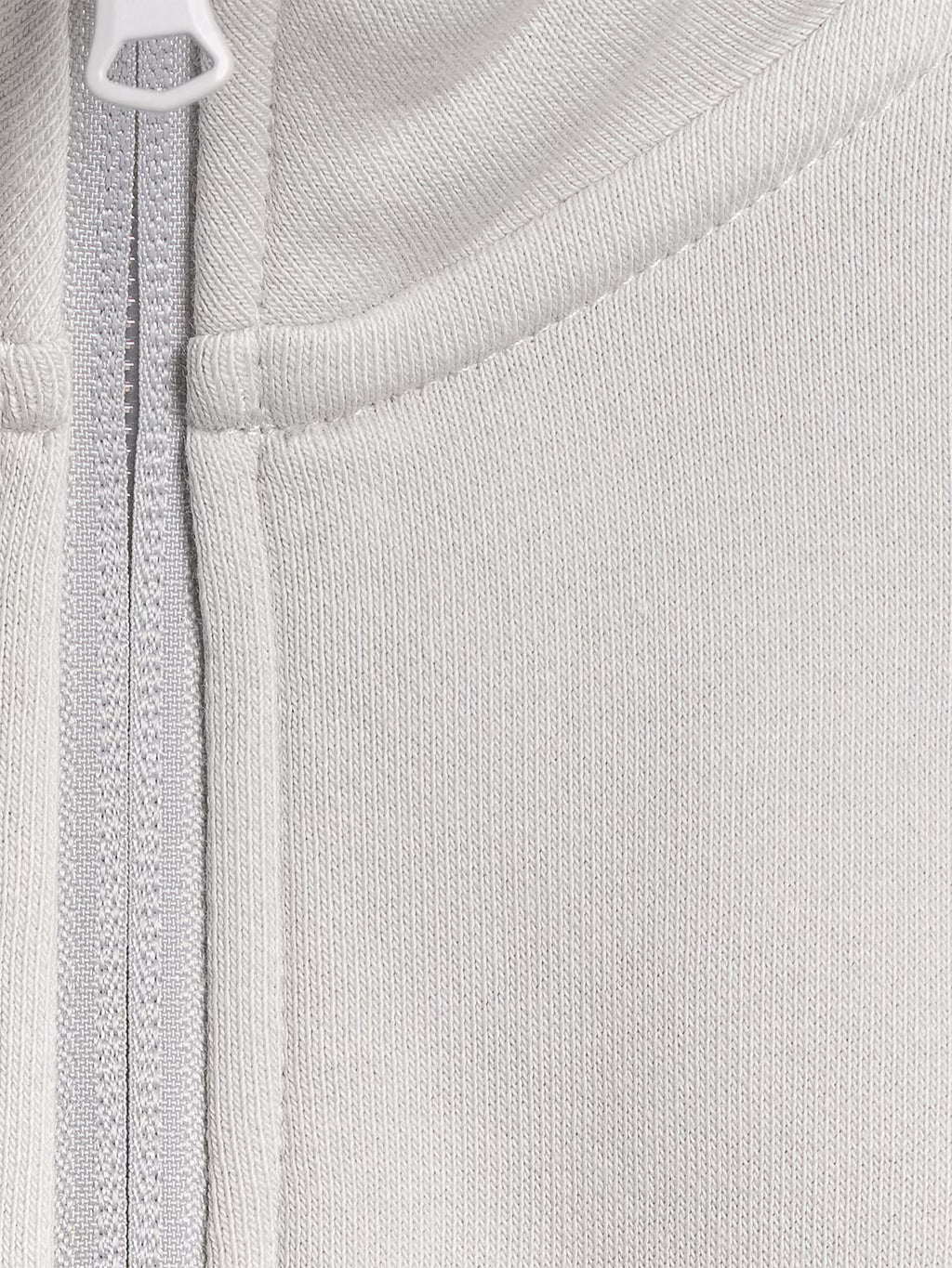 Bluza dresowa nierozpinana bez kaptura męska