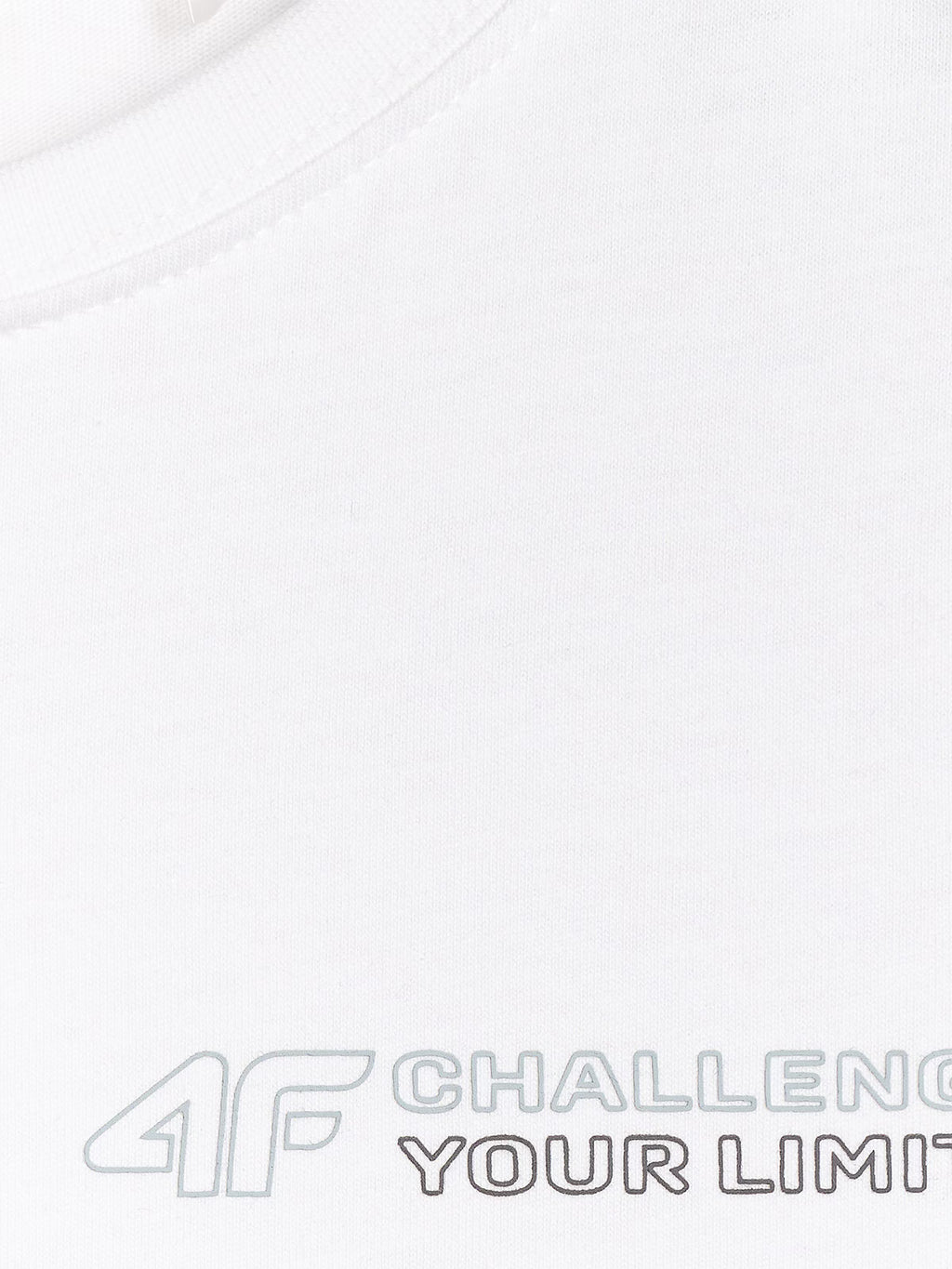 T-shirt regular z nadrukiem chłopięcy