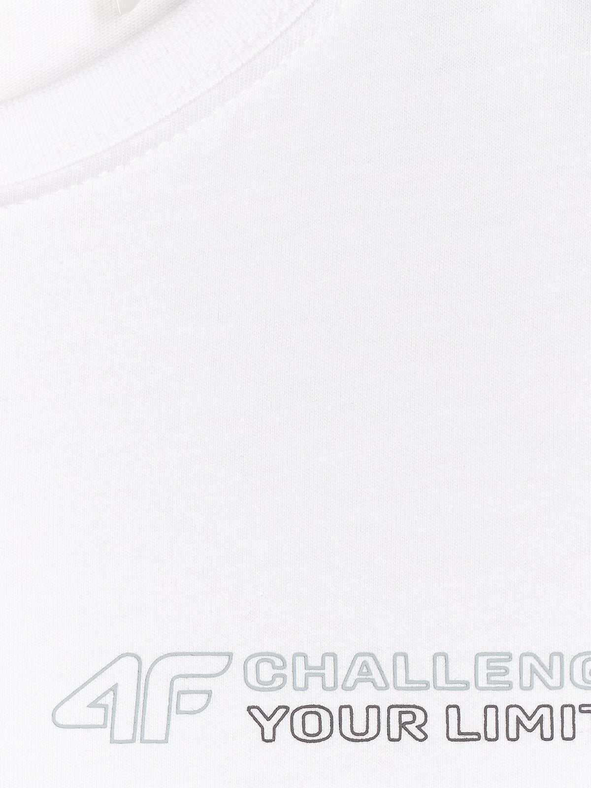 T-shirt regular z nadrukiem chłopięcy